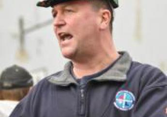 A stroll for Skinner