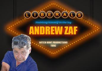 CFMEU statement – Submissions of Counsel Assisting regarding Andrew Zaf