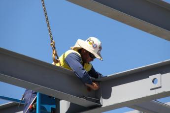 Report demolishes claims that union wages are blowing out construction costs