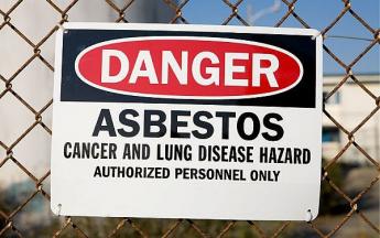 Stop Indian Trade Talks to Stop Asbestos Problem Becoming Worse: CFMEU
