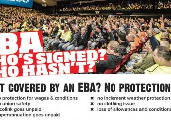 CFMEU Worker Express September 2016