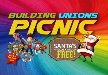 Picnic Day 2016