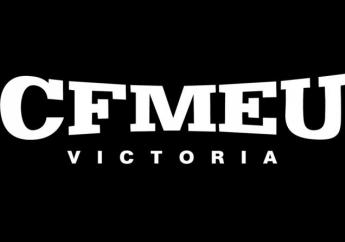 CFMEU Branch election results