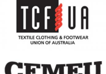 CFMEU, TCFUA Amalgamation One Step Closer
