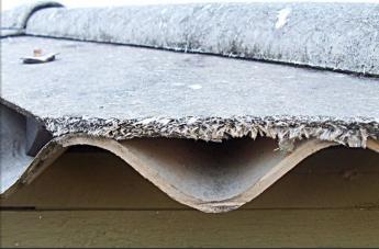 Detection of illegal asbestos imports triple, but still no prosecutions