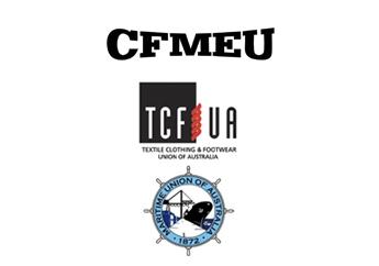Massive member vote supercharges union amalgamation