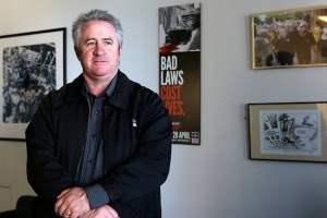 CFMEU takes AFP to court over alleged illegal phone recording leak