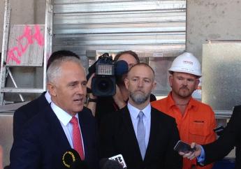 Egg on their faces again: PM’s pet building company admits to breaking the law