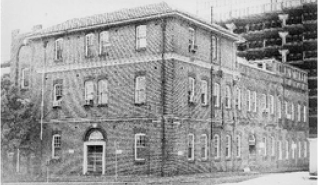 CFMEU History 1872 CFMEU History 1872