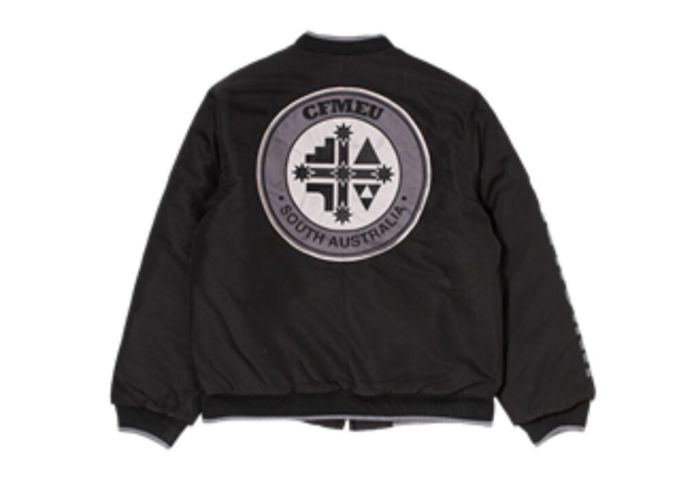 Bomber Jacket - Image 2