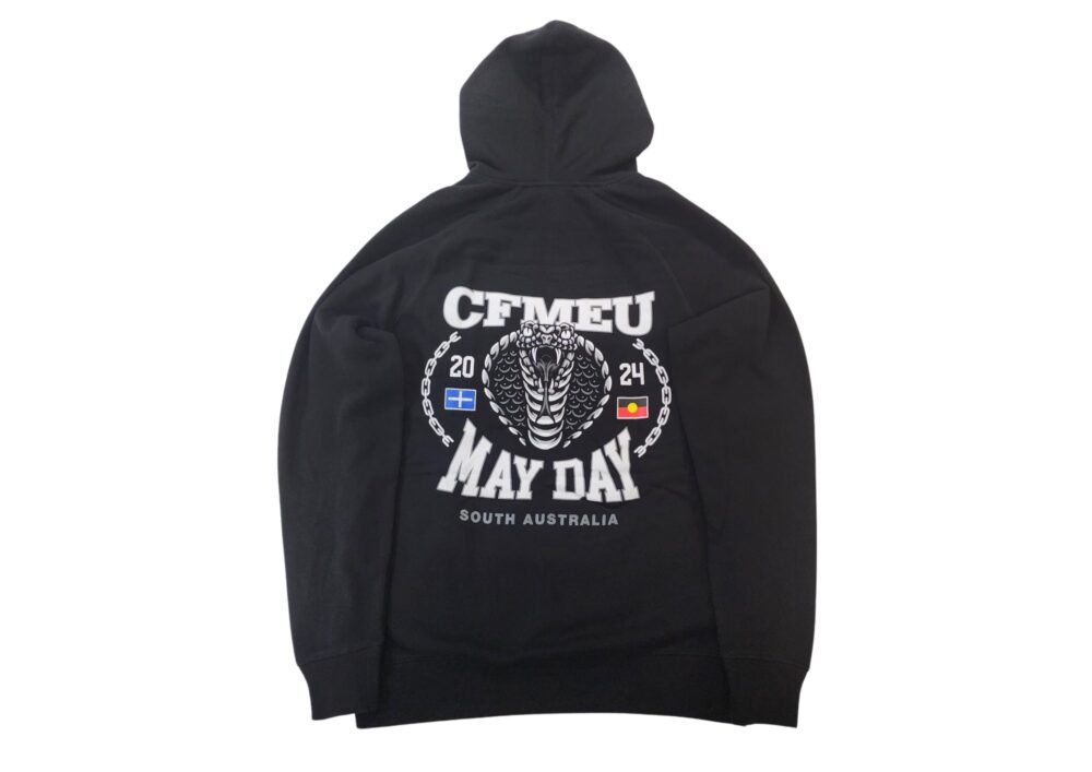 2024 May Day Jumper - Image 2