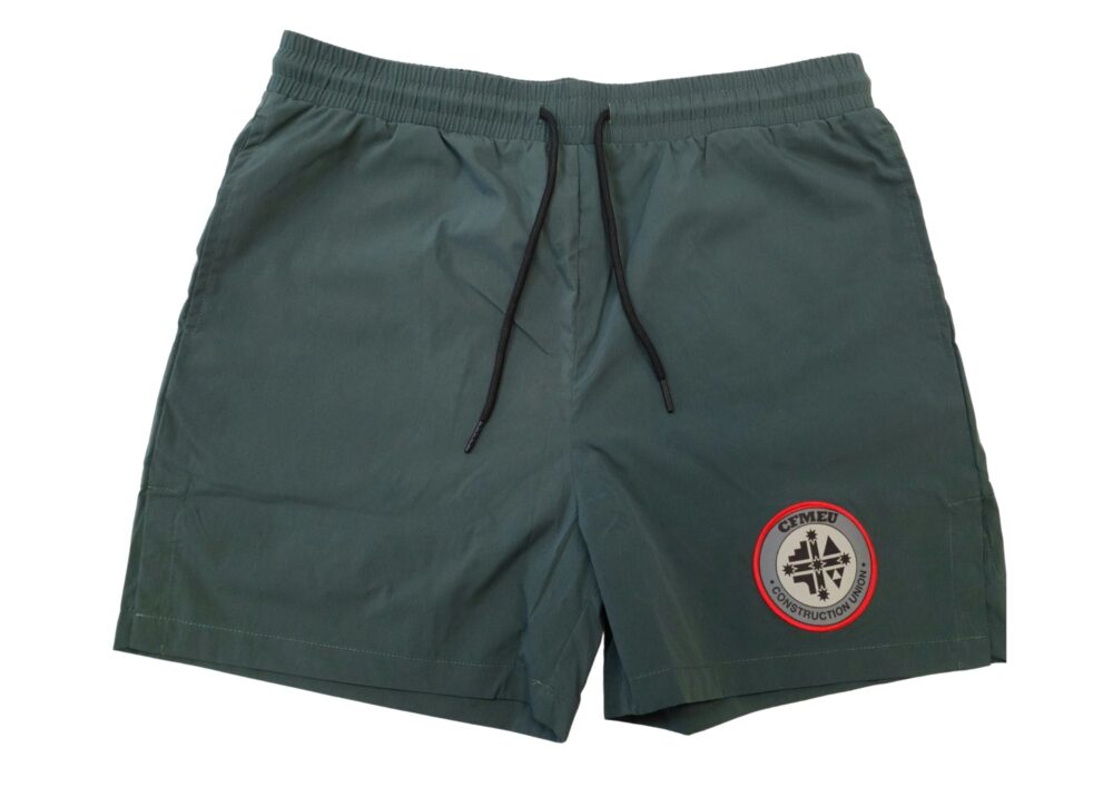 Gym Shorts
