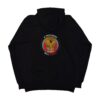 If Provoked Hoodie - Black - Image 2