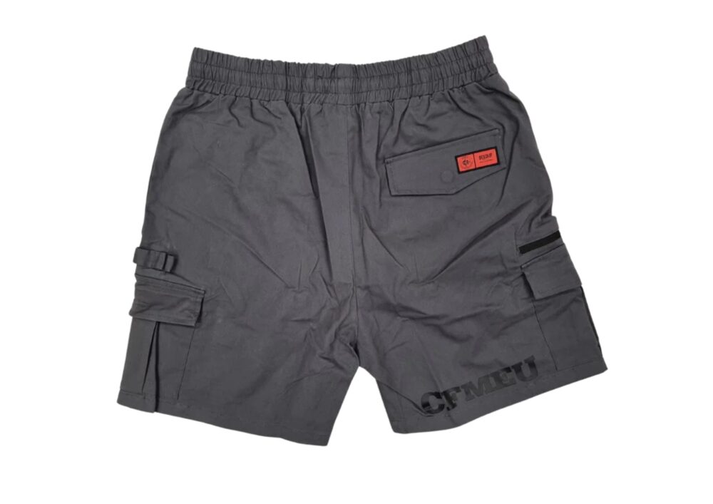 Cargo Shorts - Image 2