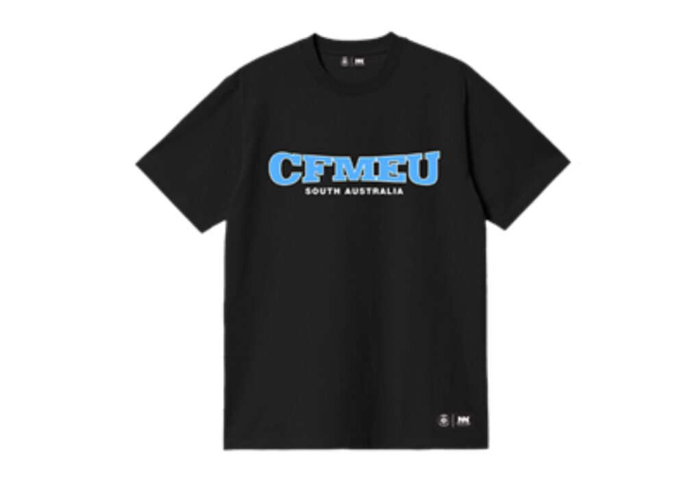 Blue Cobra Tee