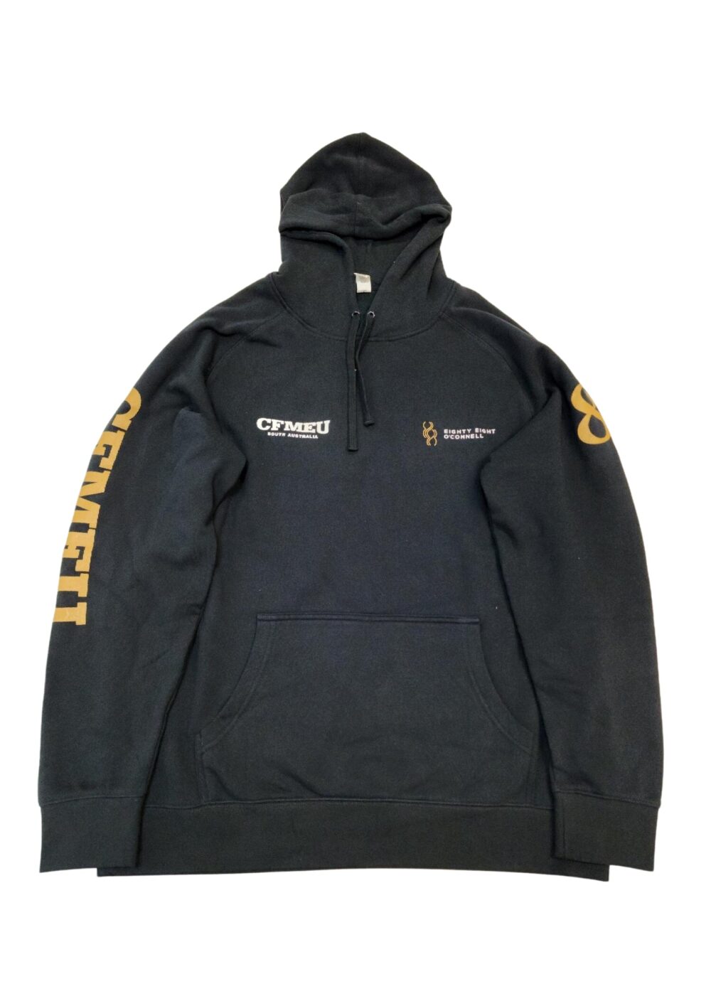 88 O'Connell Hoodies