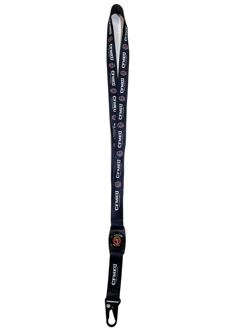 IPWS Lanyard