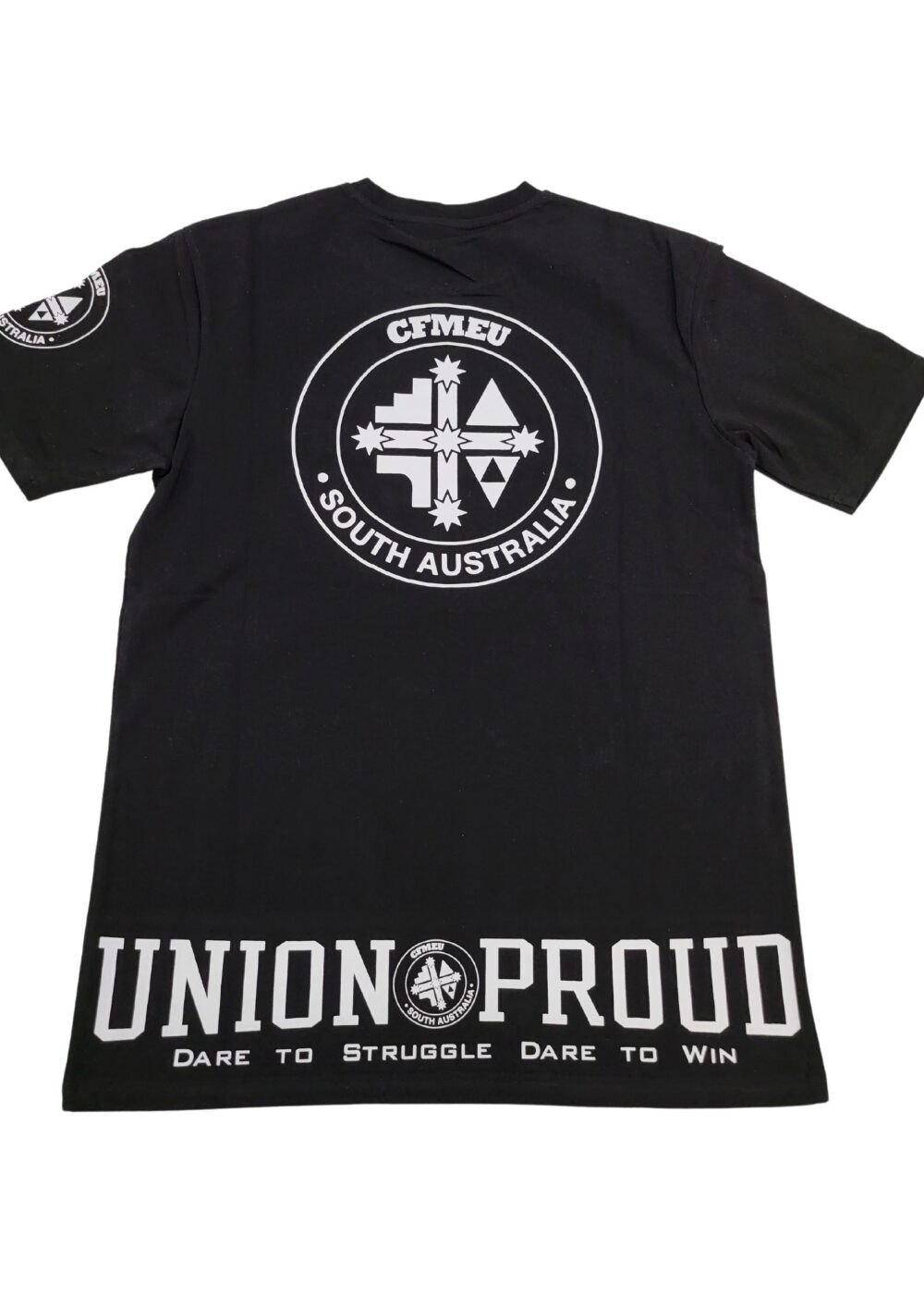 Union Proud T-Shirts - Image 2