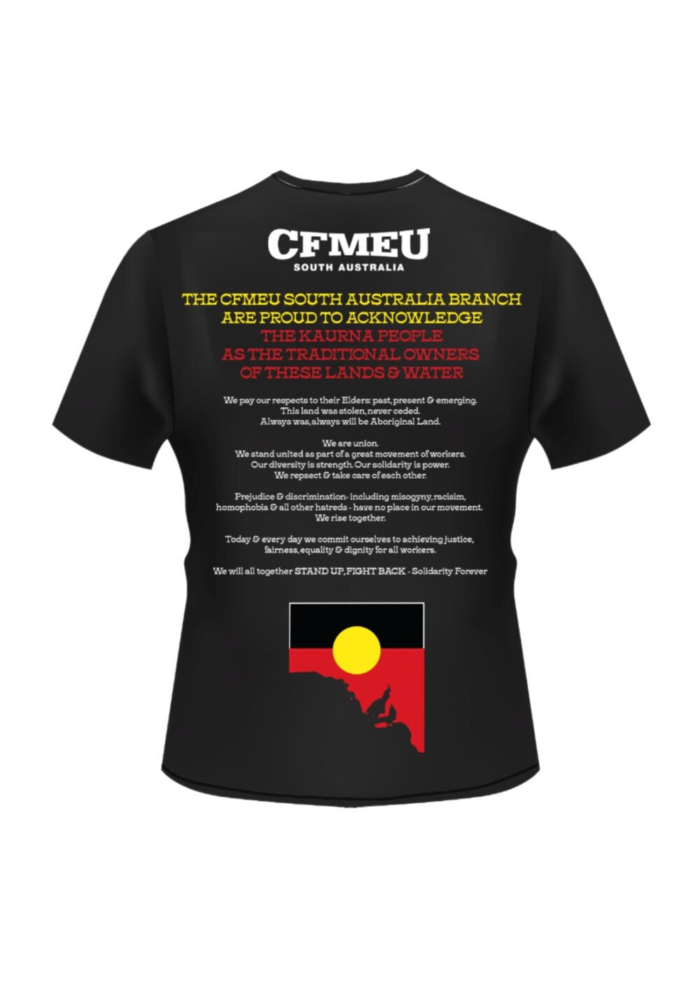Indigenous T-Shirts - Image 2