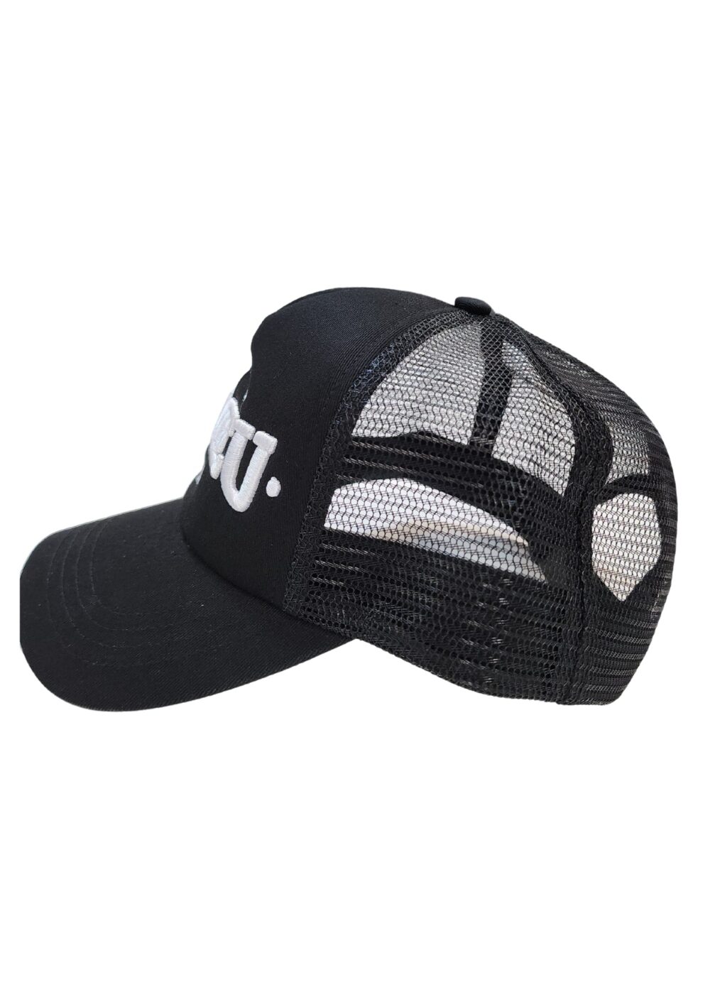Union Power Trucker Hat - Image 2