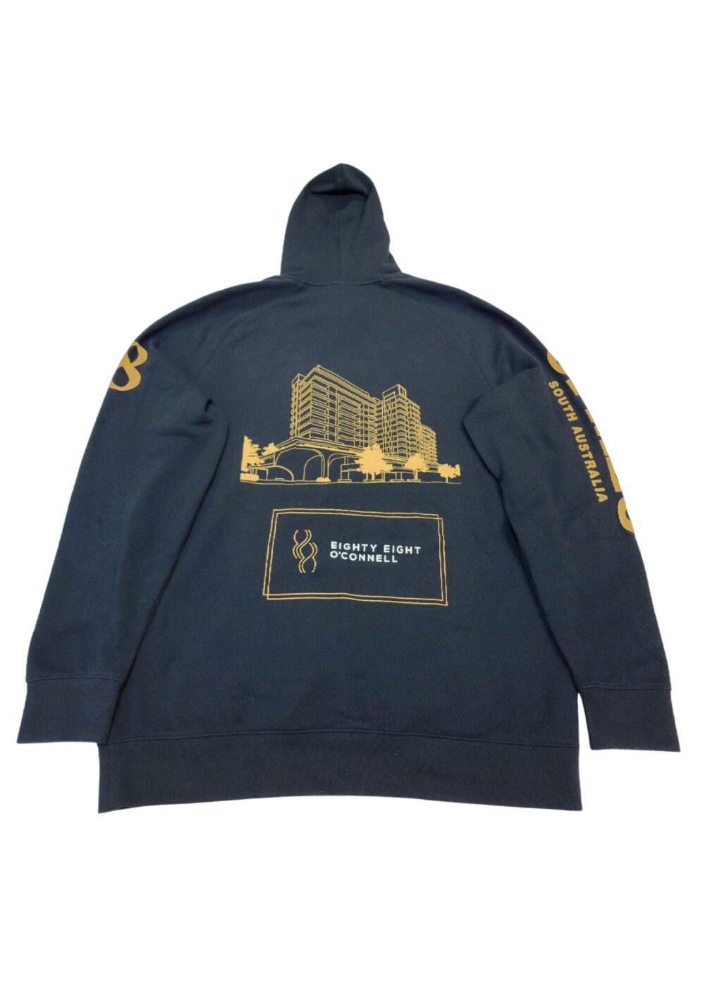 88 O'Connell Hoodies - Image 2