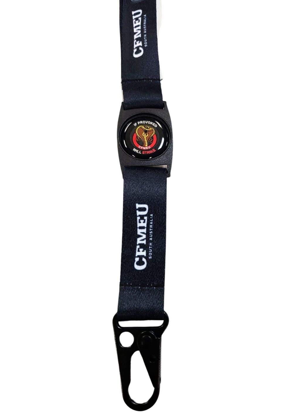 IPWS Lanyard - Image 2