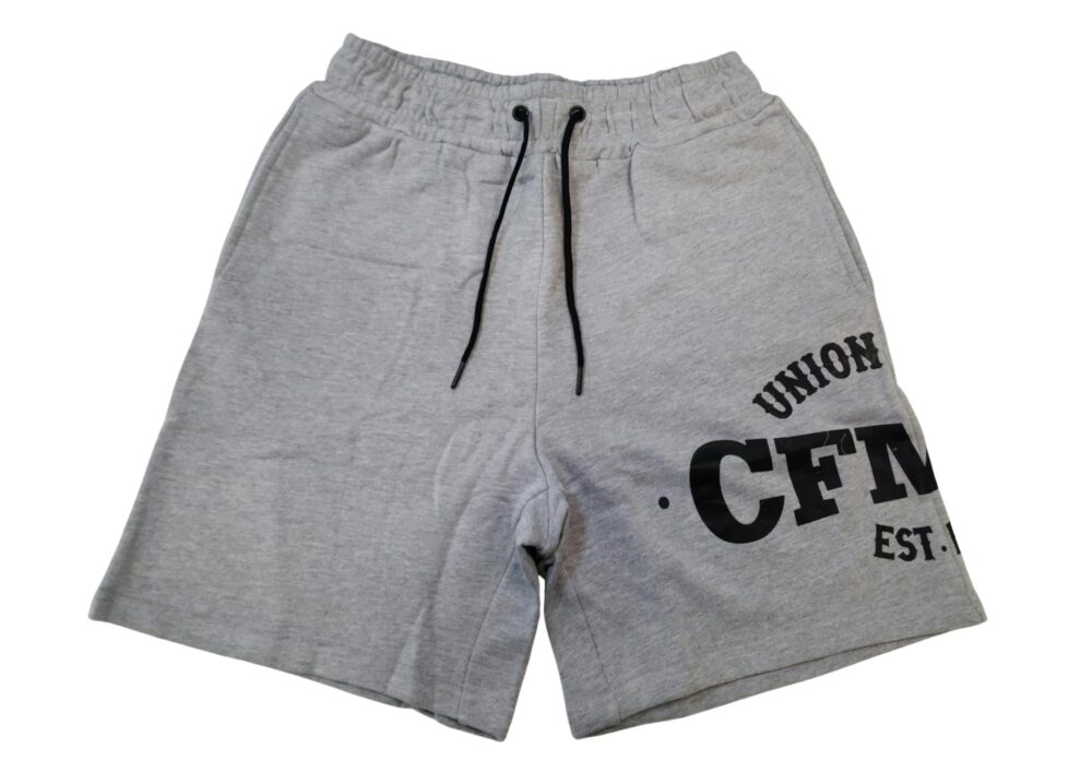 Union Power Shorts