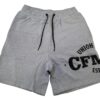 Union Power Shorts