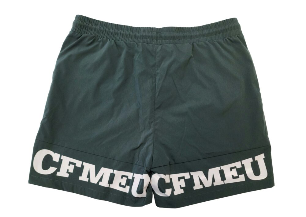 Gym Shorts - Image 2
