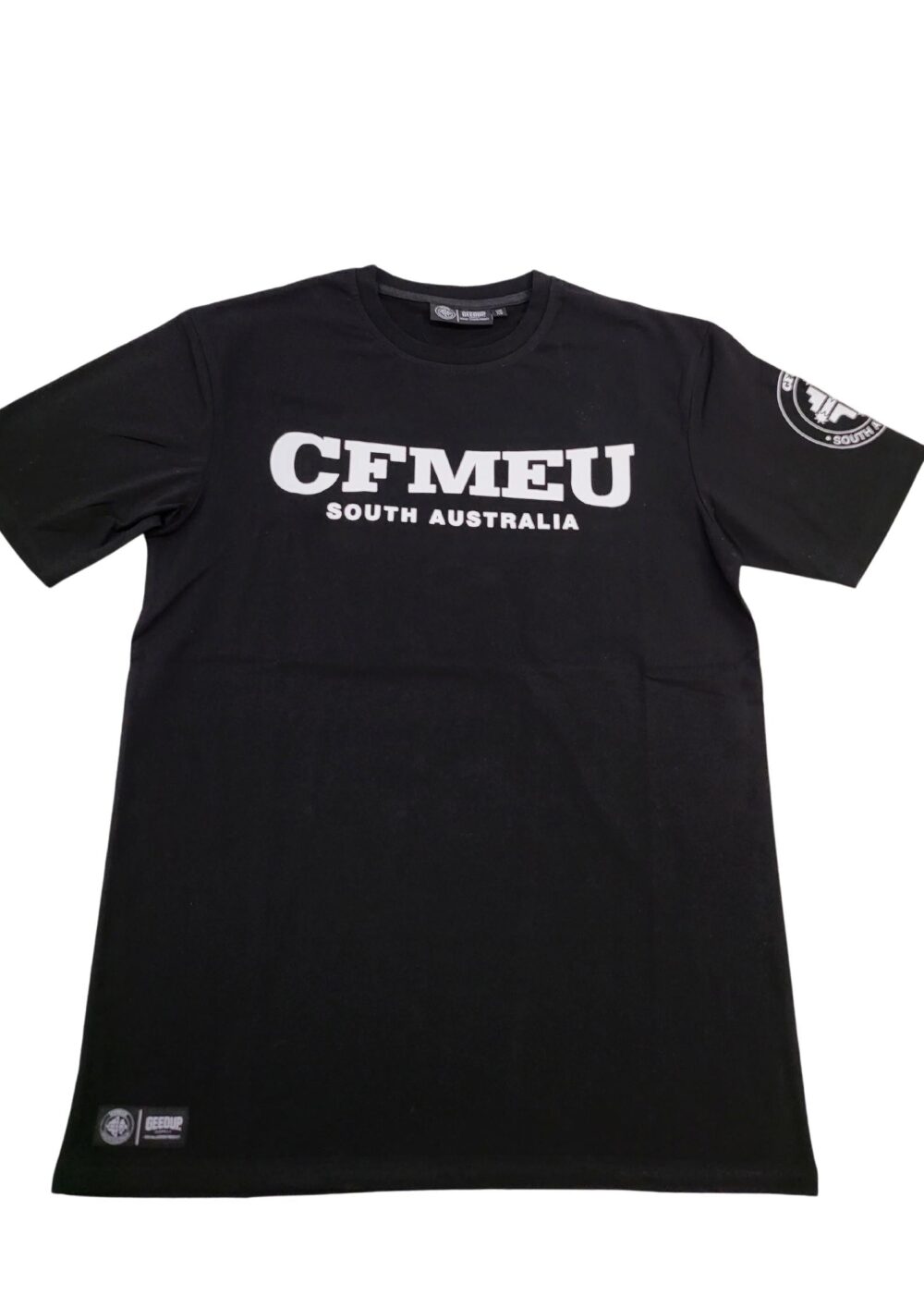 Union Proud T-Shirts