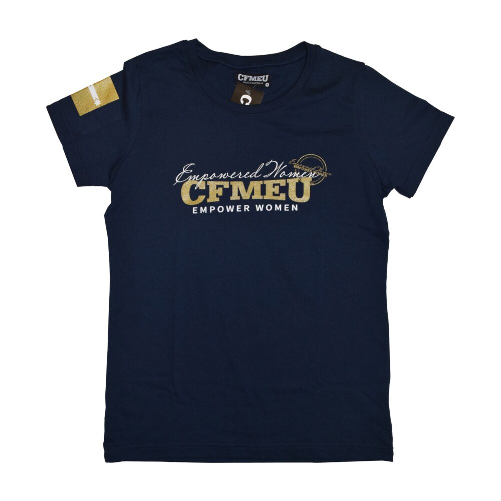 Empowered Women T-Shirt